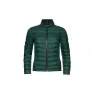 Sail Racing W Race Primaloft Jacket, Pine green