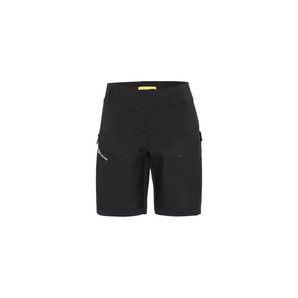 Sail Racing W Spray Tech Shorts, Carbon 2 Sail Racing W Spray Tech Shorts, Carbon 2