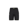 Sail Racing W Spray Tech Shorts, Carbon 2