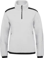 Sail Racing Women's Gale Pile Half Zip Storm Sail Racing Women's Gale Pile Half Zip Storm