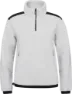 Sail Racing Women's Gale Pile Half Zip Storm