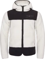 Sail Racing Women's Gale Pile Zip Hood Storm