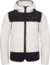 Sail Racing Women's Gale Pile Zip Hood Storm, Storm white