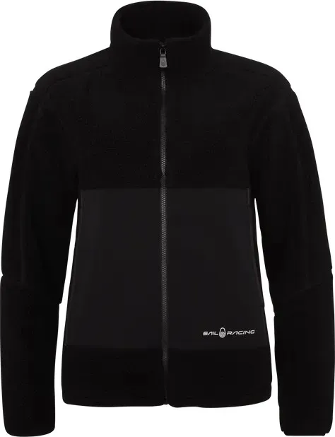 Sail Racing Women's Gale Pile Zip Jacket Sail Racing Women's Gale Pile Zip Jacket