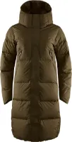Sail Racing Women's Race Edition Down Parka