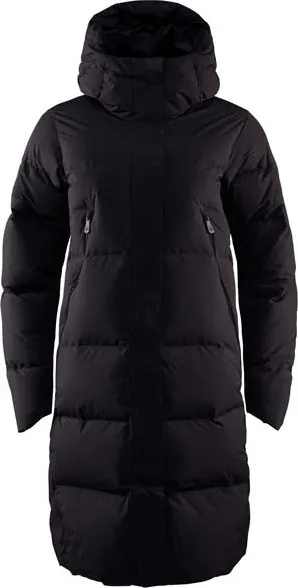 Sail Racing Women's Race Edition Down Parka