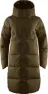 Sail Racing Women's Race Edition Down Parka