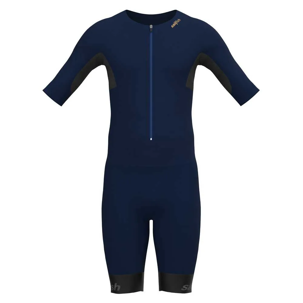 sailfish Aerosuit Perform 2 Kortermet Trisuit male
