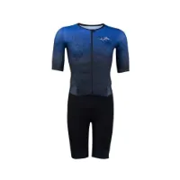 sailfish Aerosuit Perform Kortermet Trisuit female sailfish Aerosuit Perform Kortermet Trisuit female