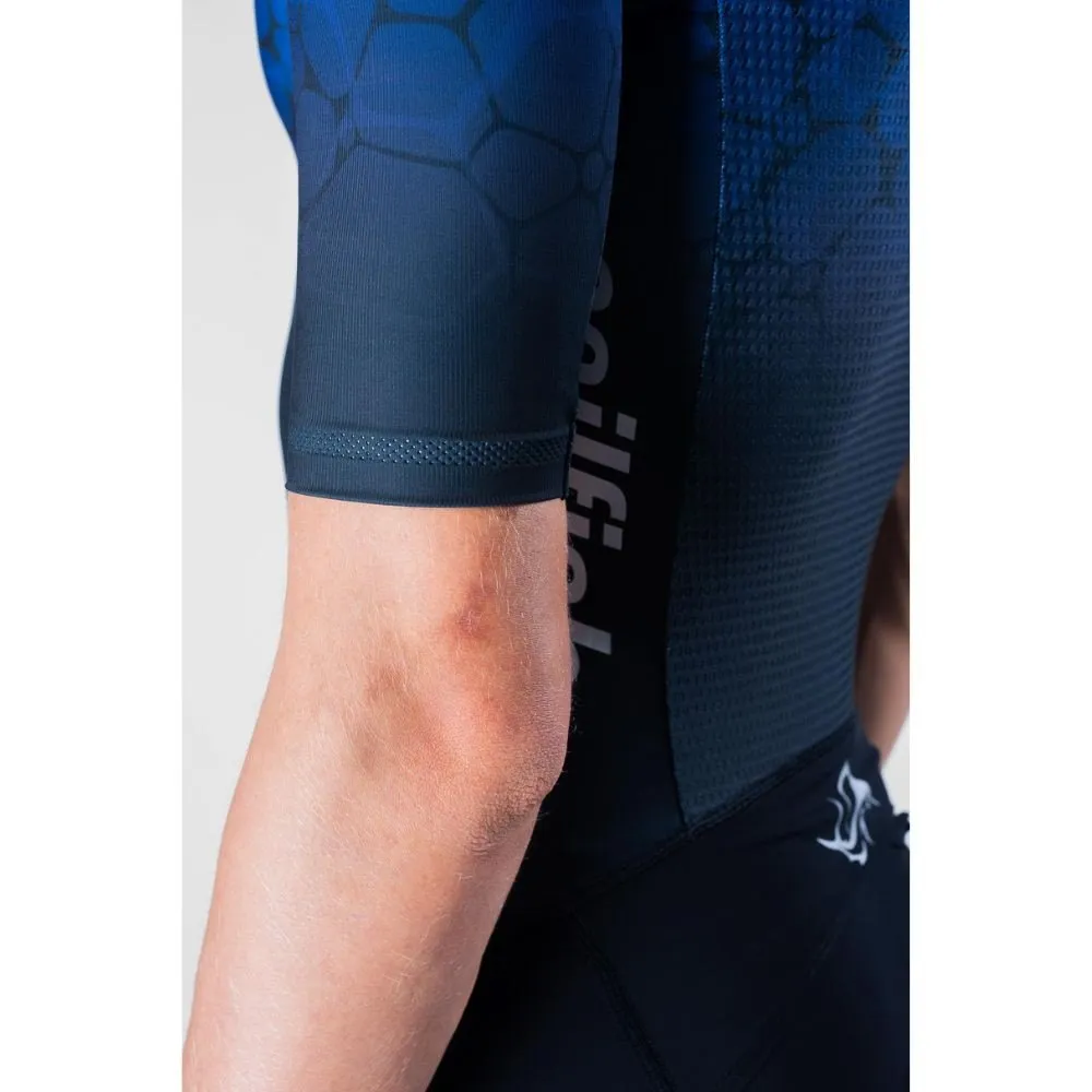 sailfish Aerosuit Perform Kortermet Trisuit male sailfish Aerosuit Perform Kortermet Trisuit male