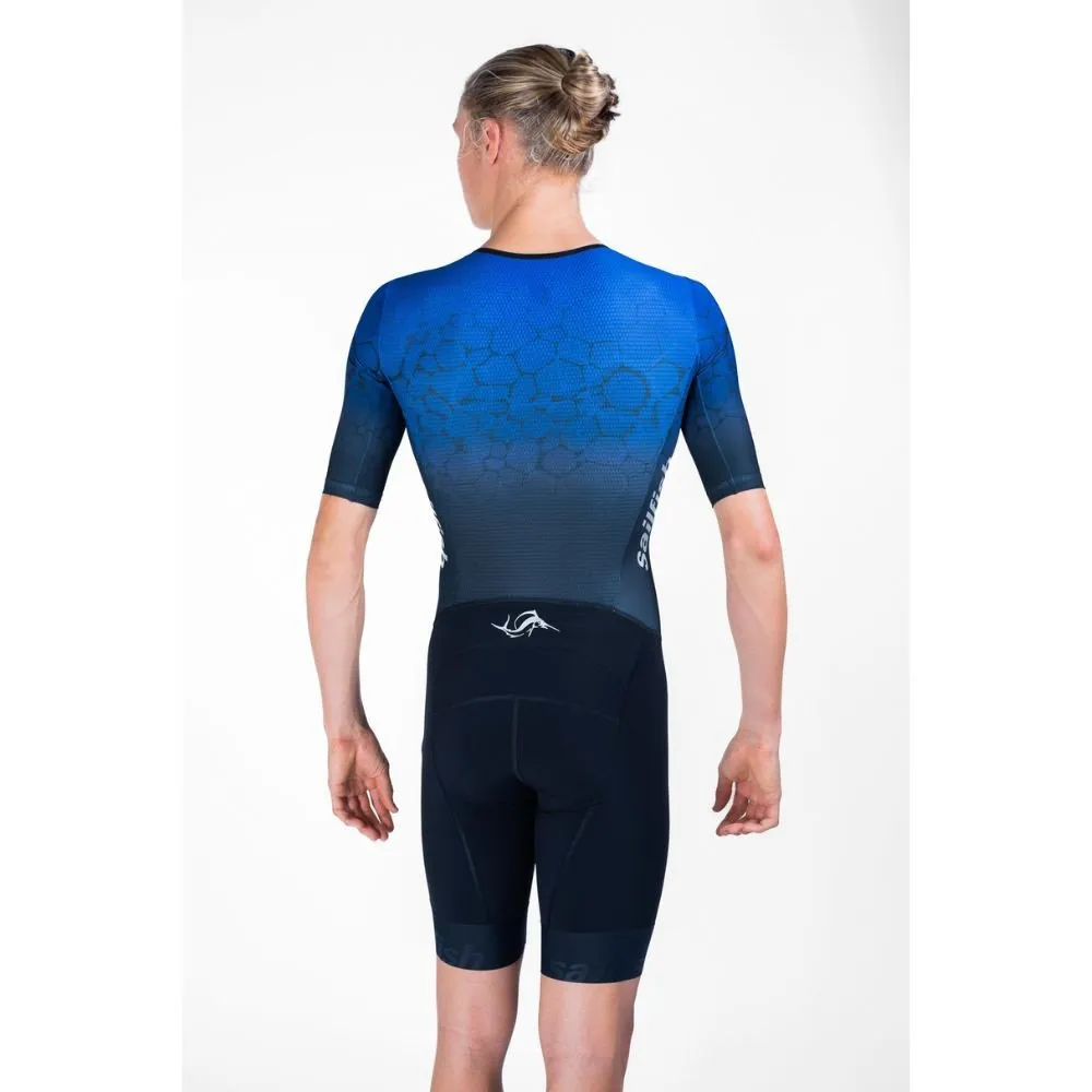 sailfish Aerosuit Perform Kortermet Trisuit male sailfish Aerosuit Perform Kortermet Trisuit male