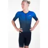 sailfish Aerosuit Perform Kortermet Trisuit male