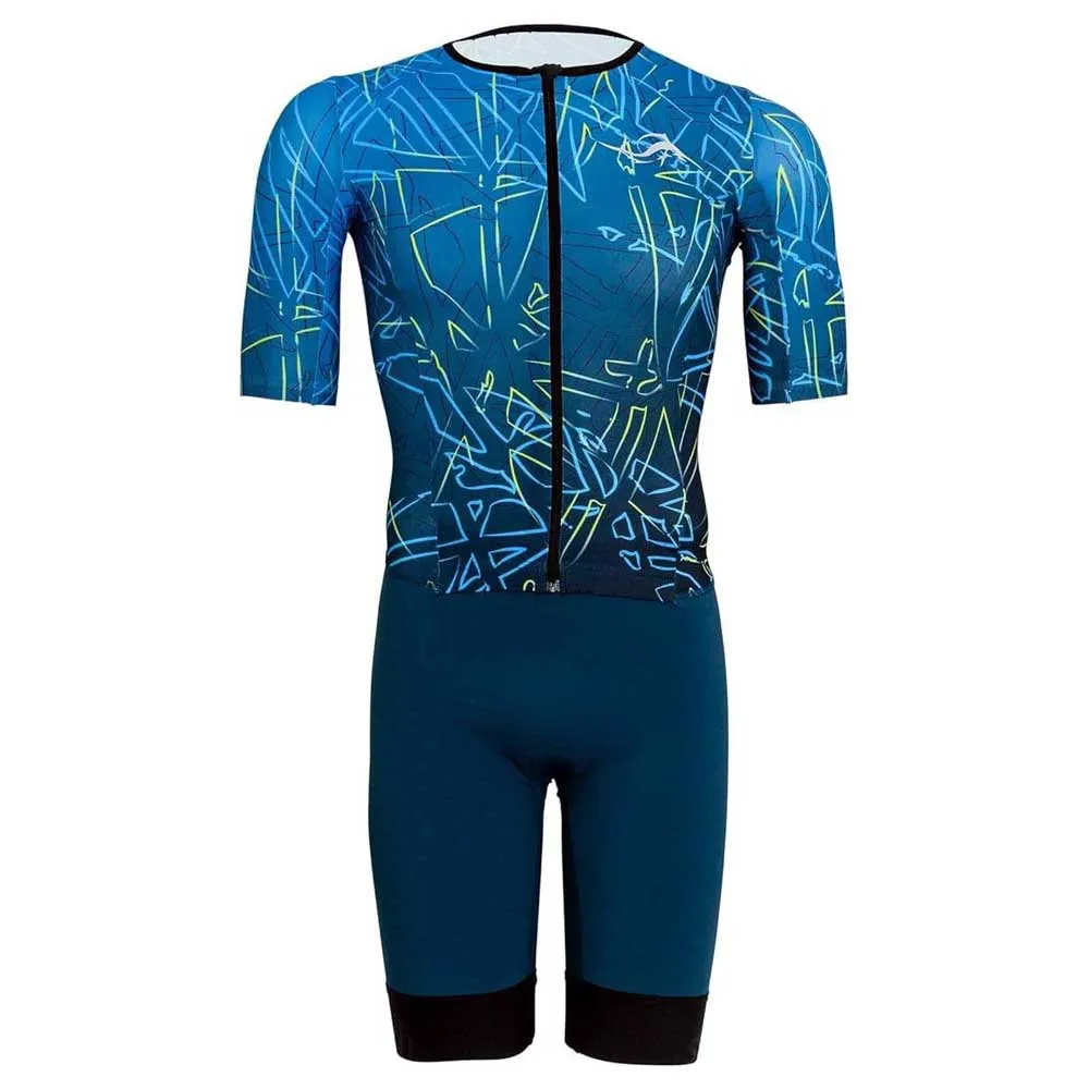 sailfish Aerosuit Perform Kortermet Trisuit male sailfish Aerosuit Perform Kortermet Trisuit male