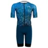 sailfish Aerosuit Perform Kortermet Trisuit male