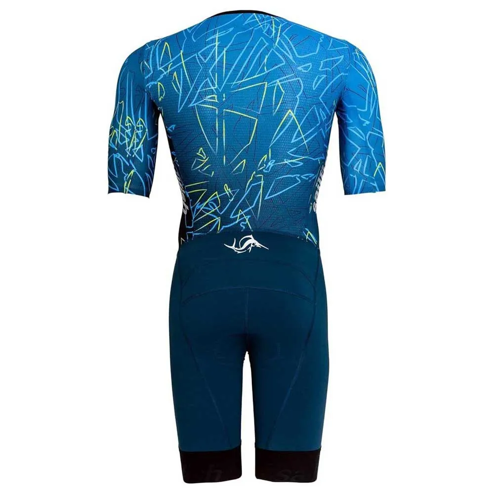 sailfish Aerosuit Perform Kortermet Trisuit male sailfish Aerosuit Perform Kortermet Trisuit male