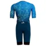 sailfish Aerosuit Perform Kortermet Trisuit male
