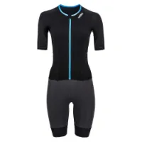 sailfish Aerosuit Pro 2 Kortermet Trisuit female sailfish Aerosuit Pro 2 Kortermet Trisuit female