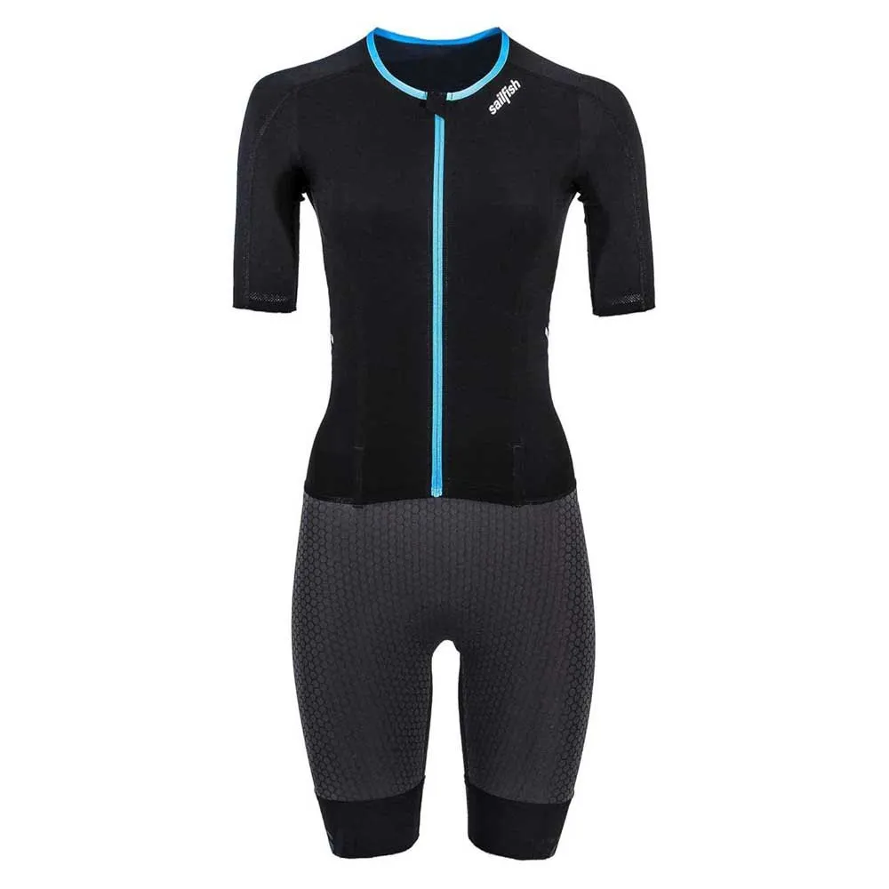 sailfish Aerosuit Pro 2 Kortermet Trisuit female sailfish Aerosuit Pro 2 Kortermet Trisuit female