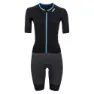 sailfish Aerosuit Pro 2 Kortermet Trisuit female