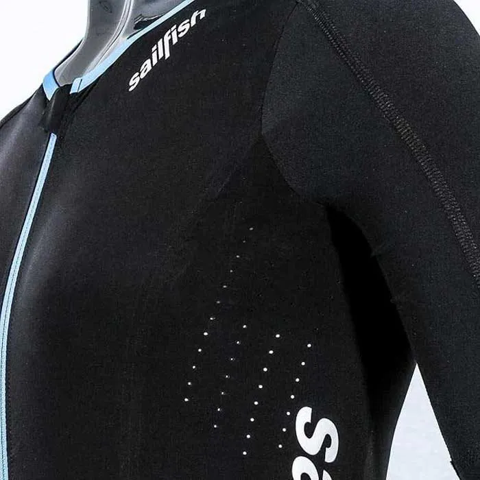 sailfish Aerosuit Pro 2 Kortermet Trisuit female sailfish Aerosuit Pro 2 Kortermet Trisuit female