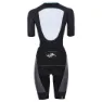 sailfish Aerosuit Pro 2 Kortermet Trisuit female