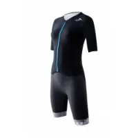 sailfish Aerosuit Pro Kortermet Trisuit female sailfish Aerosuit Pro Kortermet Trisuit female