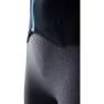 sailfish Aerosuit Pro Kortermet Trisuit female, Black / blue