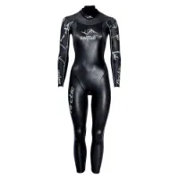 sailfish Arctic 1 Våtdrakt For Kvinner unisex