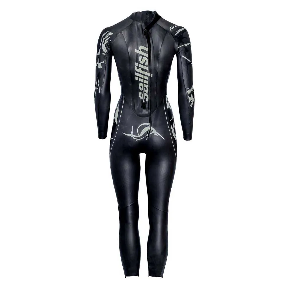 sailfish Arctic 1 Våtdrakt For Kvinner unisex sailfish Arctic 1 Våtdrakt For Kvinner unisex