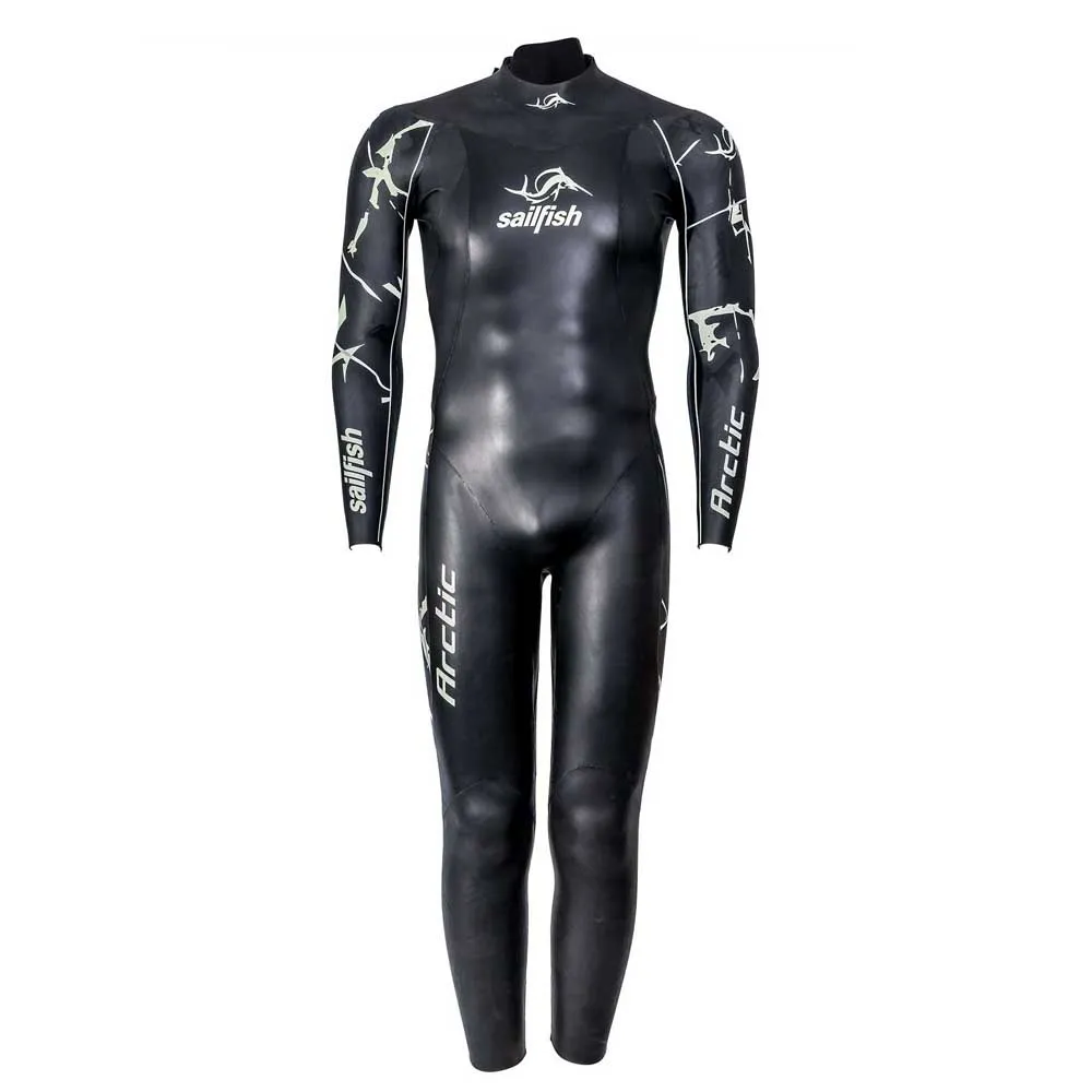 sailfish Arctic 1 Våtdrakt I Neopren unisex sailfish Arctic 1 Våtdrakt I Neopren unisex