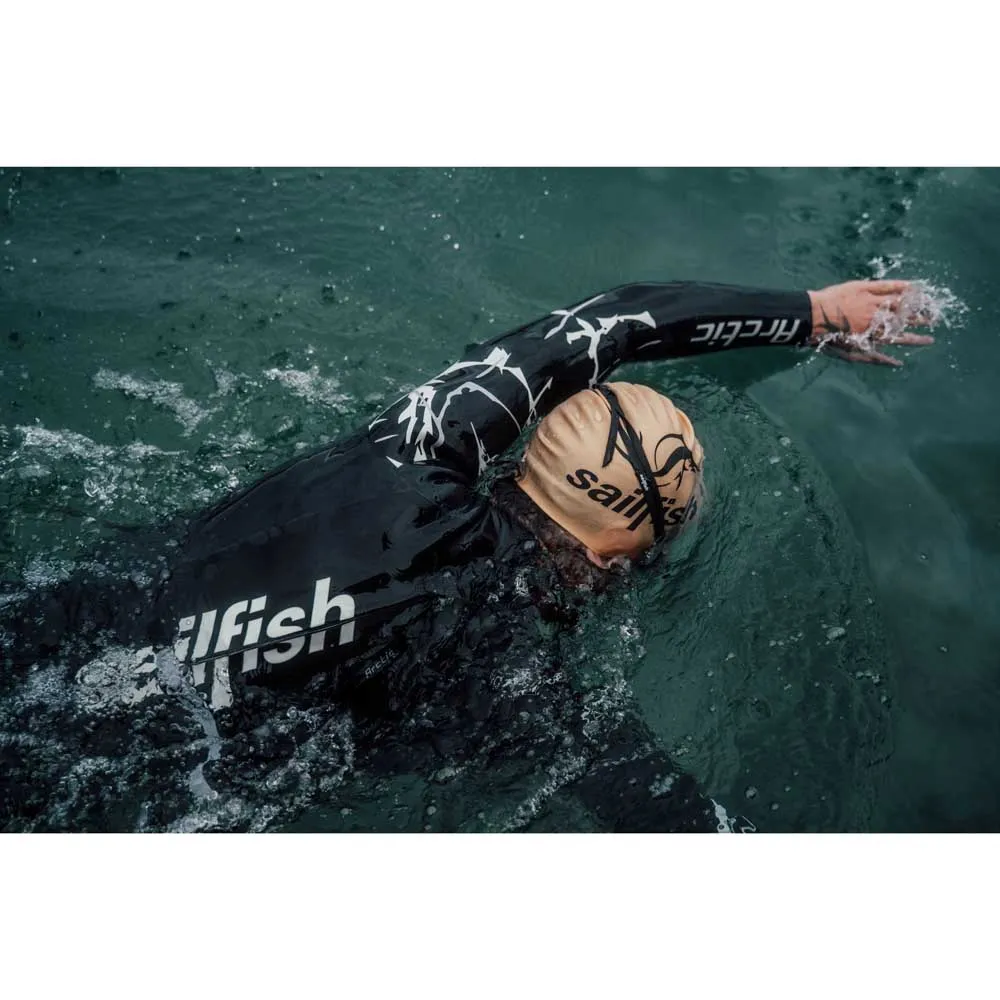 sailfish Arctic 1 Våtdrakt I Neopren unisex sailfish Arctic 1 Våtdrakt I Neopren unisex
