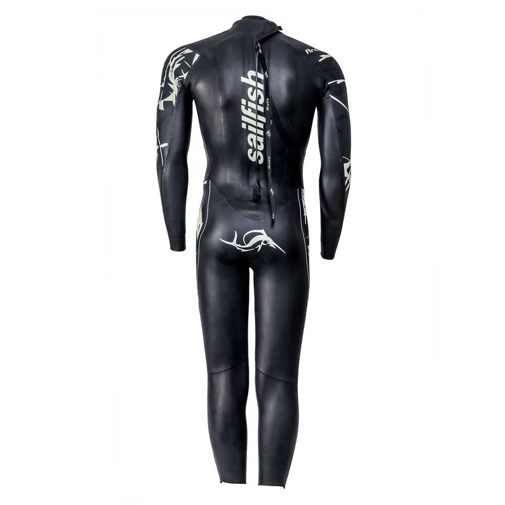 sailfish Arctic 1 Våtdrakt I Neopren unisex sailfish Arctic 1 Våtdrakt I Neopren unisex