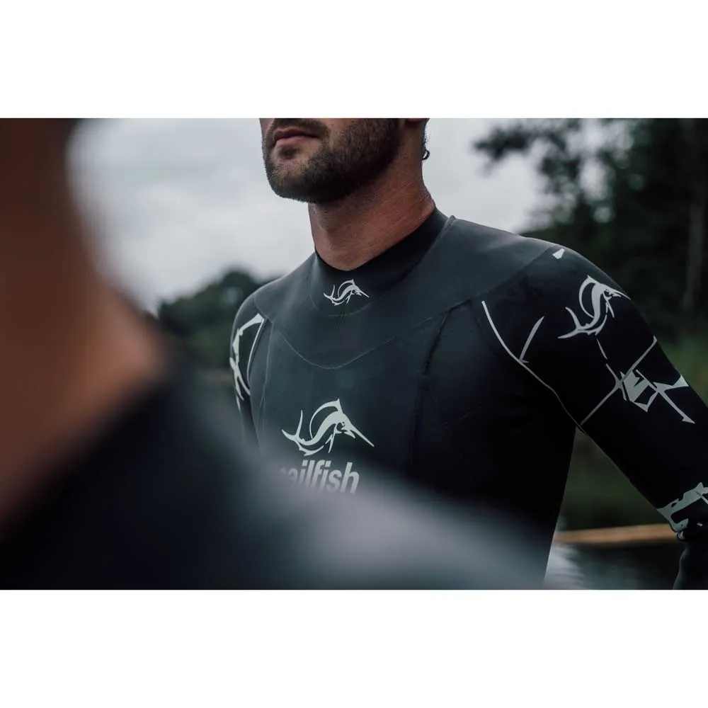 sailfish Arctic 1 Våtdrakt I Neopren unisex sailfish Arctic 1 Våtdrakt I Neopren unisex