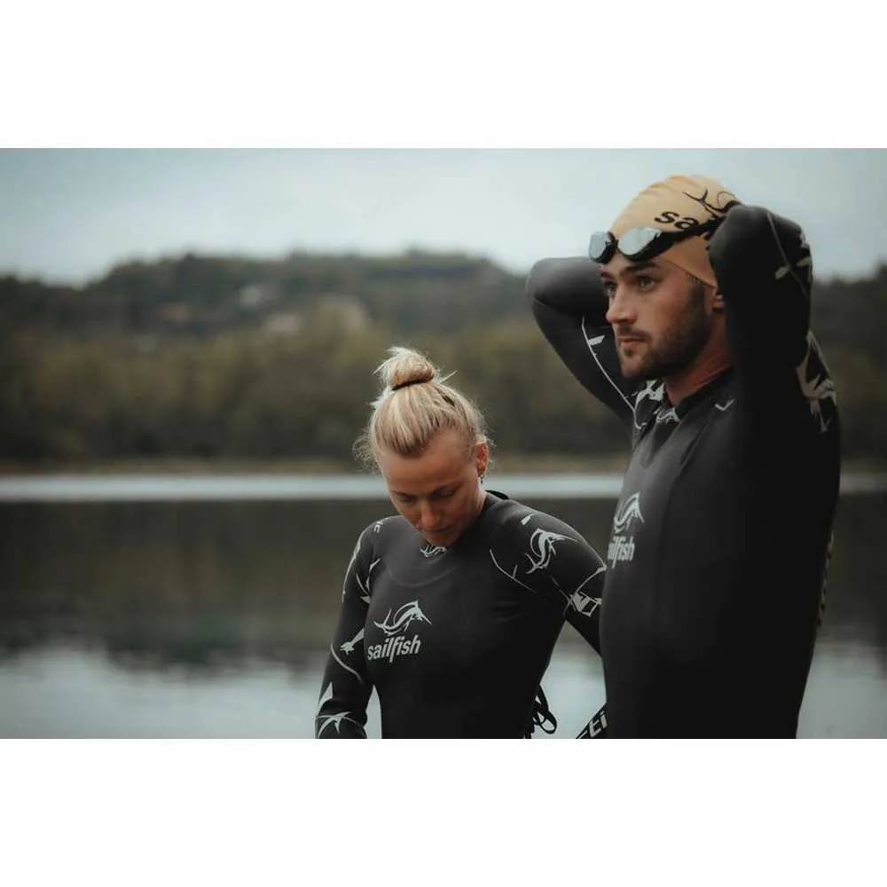 sailfish Arctic 1 Våtdrakt I Neopren unisex