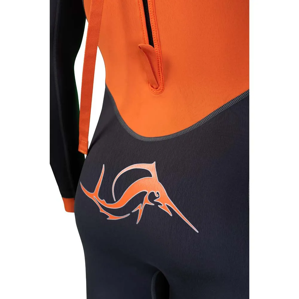 sailfish Atlantic 2 Våtdrakt For Kvinner Refurbished unisex, Clear, S sailfish Atlantic 2 Våtdrakt For Kvinner Refurbished unisex, Clear, S