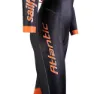sailfish Atlantic 2 Våtdrakt For Kvinner Refurbished unisex, Clear, S