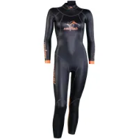 sailfish Atlantic 2 Våtdrakt For Kvinner unisex