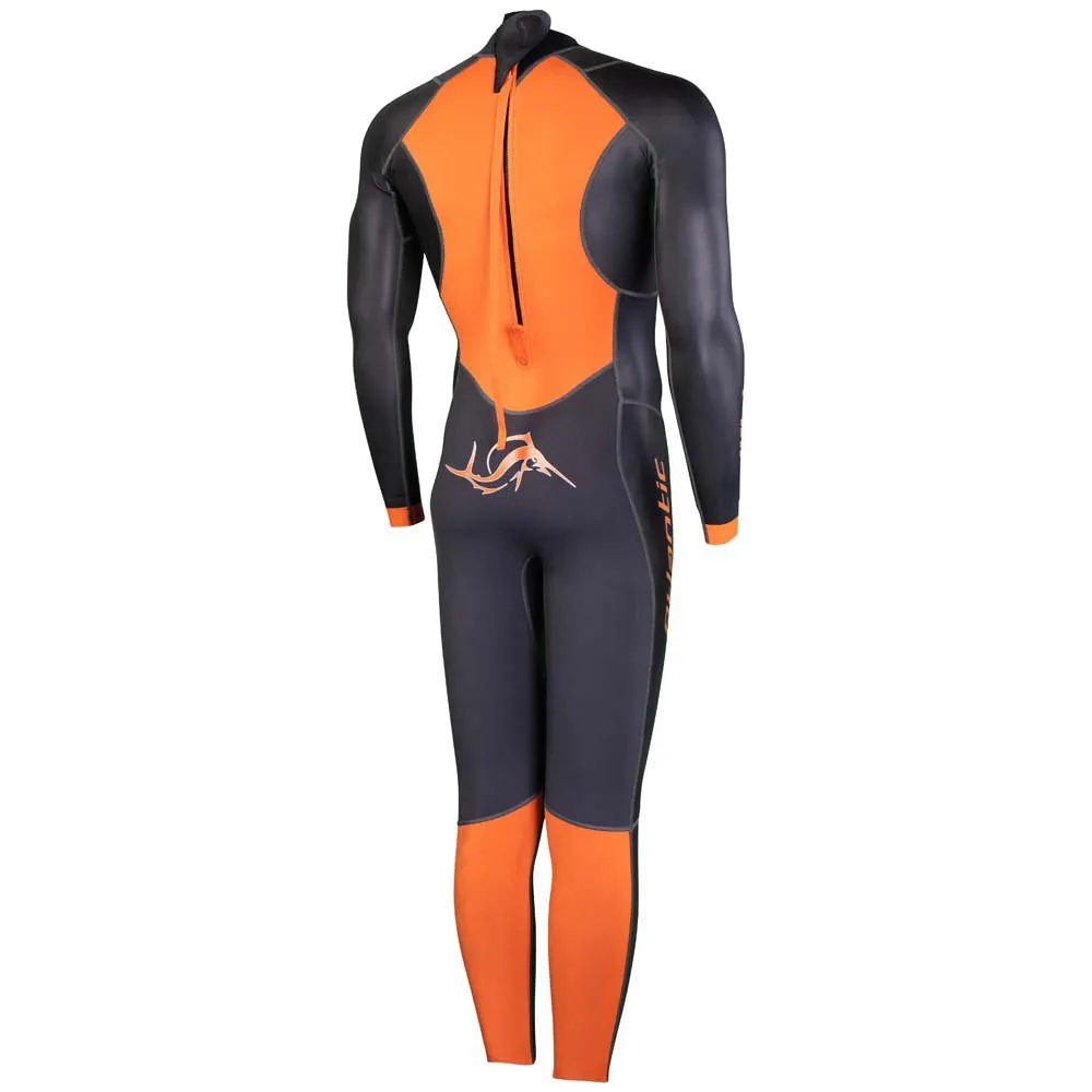 sailfish Atlantic 2 Våtdrakt I Neopren unisex