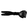 sailfish Blizzard Speil-svømmebriller unisex, Black polarized, One Size