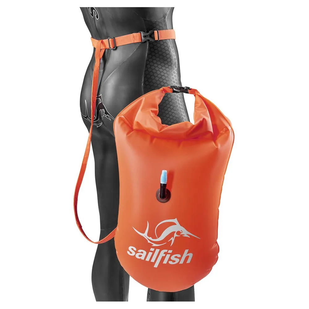 sailfish Bøye unisex, Orange