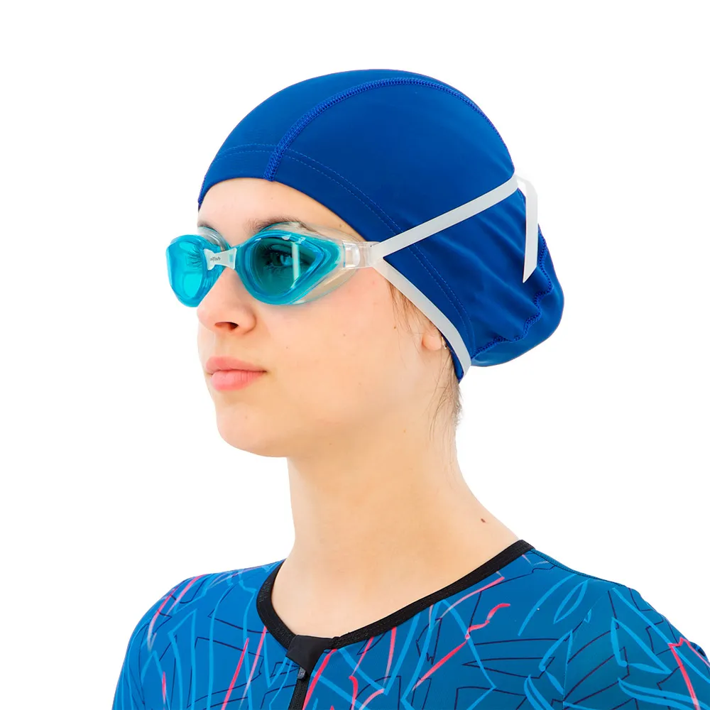 sailfish Breeze Svømmebriller unisex, Aqua, One Size