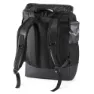 sailfish Cape Town 35l Ryggsekk unisex, Black / silver, One Size