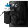 sailfish Cape Town 35l Ryggsekk unisex, Black / silver, One Size