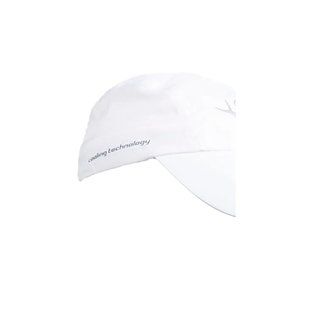 sailfish Cooling Cap, White sailfish Cooling Cap, White