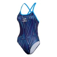 sailfish Durability Single X Badetøy female sailfish Durability Single X Badetøy female
