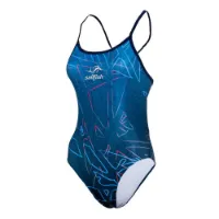 sailfish Durability Single X Badetøy female sailfish Durability Single X Badetøy female