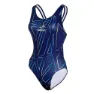sailfish Durability Sportback Badetøy female