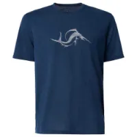 sailfish Fish Kortarmet T-skjorte sailfish Fish Kortarmet T-skjorte