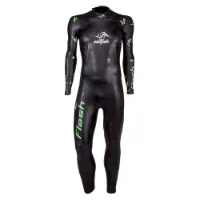 sailfish Flash 1 Langermet Neopren Våtdrakt unisex