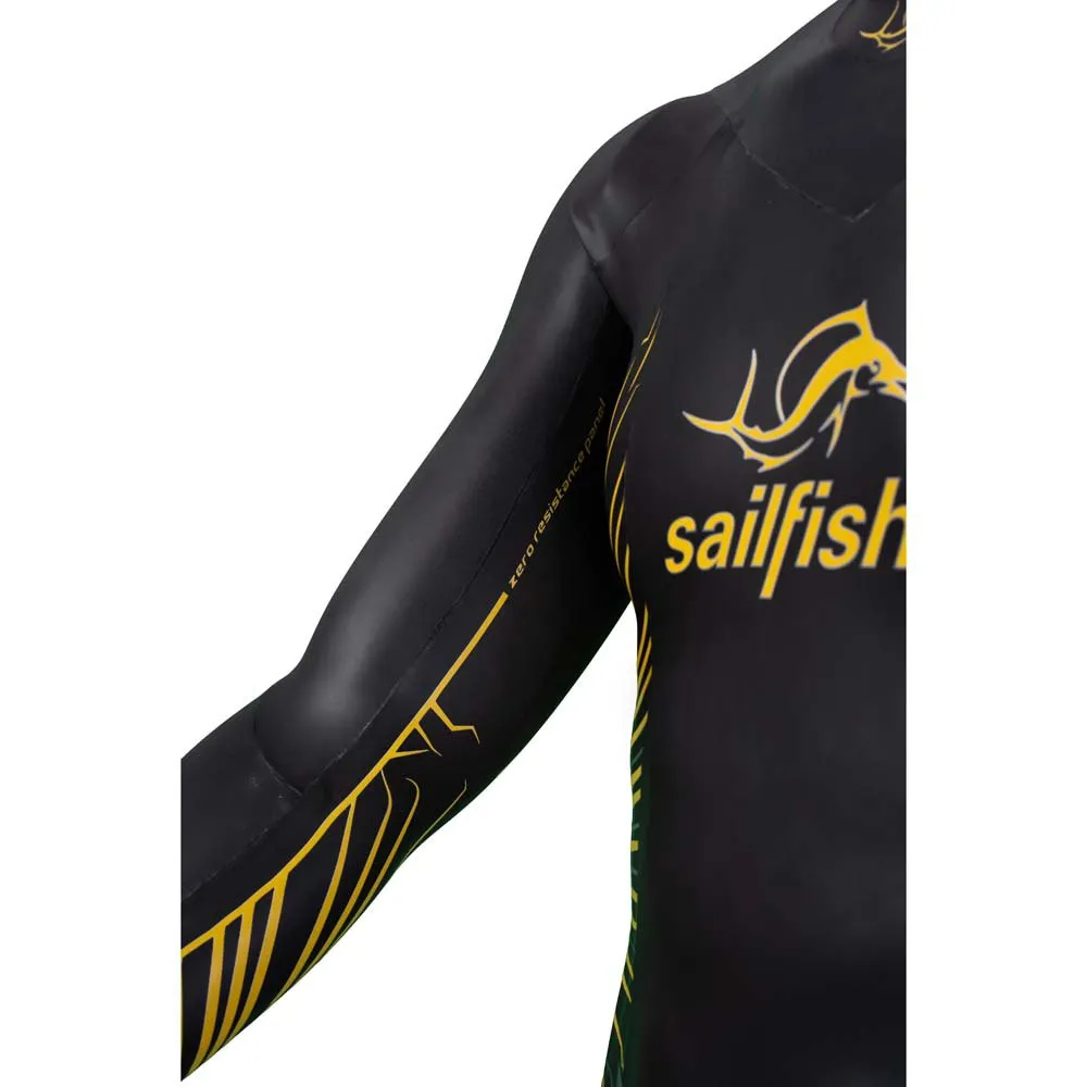 sailfish G-range 8 Våtdrakt I Neopren unisex